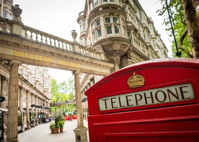 Thistle London Bloomsbury Park